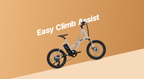 Shop Vaan Urbansport Lite E-Bike (Yellow) Online in India | United By Cycling