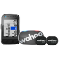 ELEMNT BOLT V2 GPS Bike Computer Bundle
