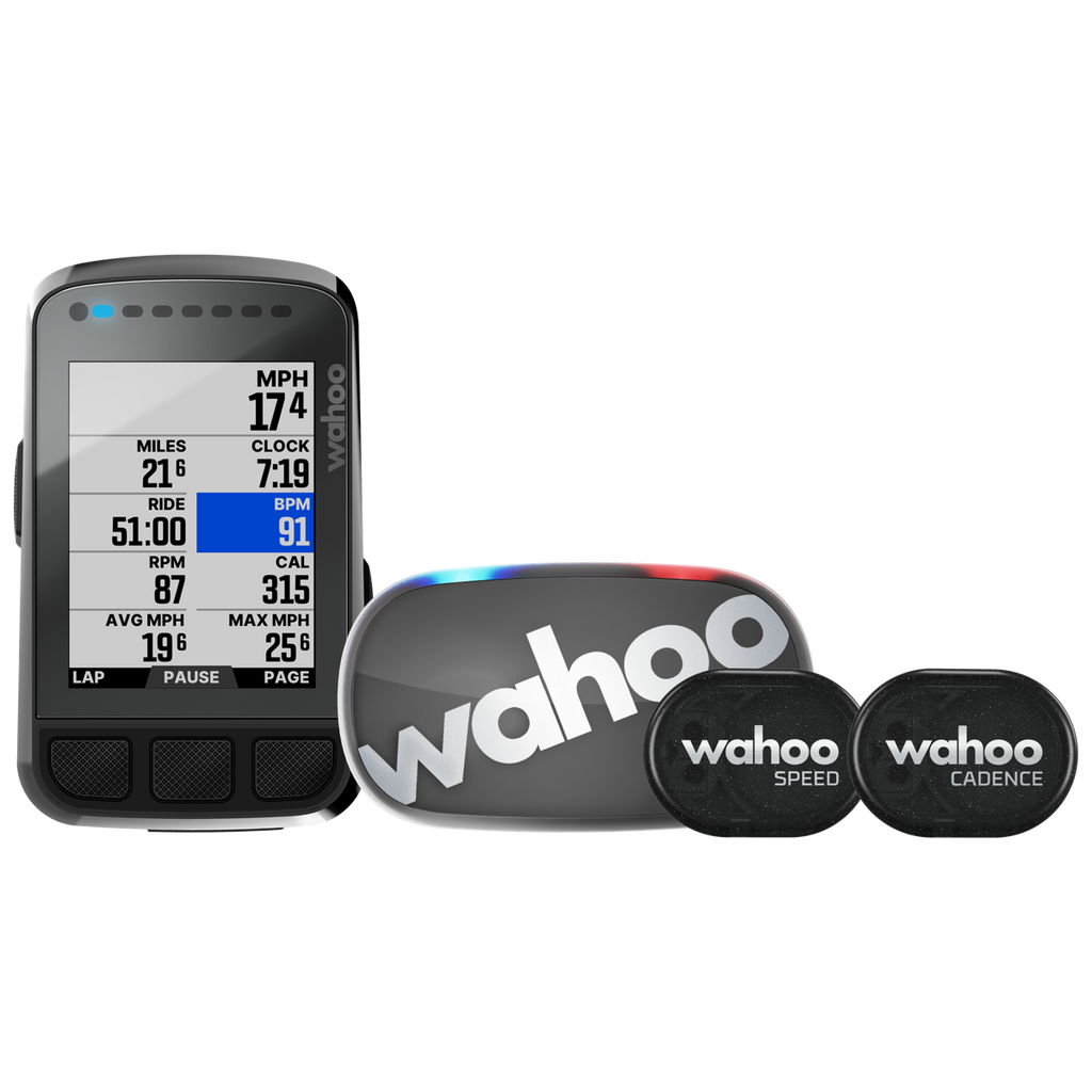 wahoo ELEMNT BOLT V2 wahoo ELEMNT BOLT V2