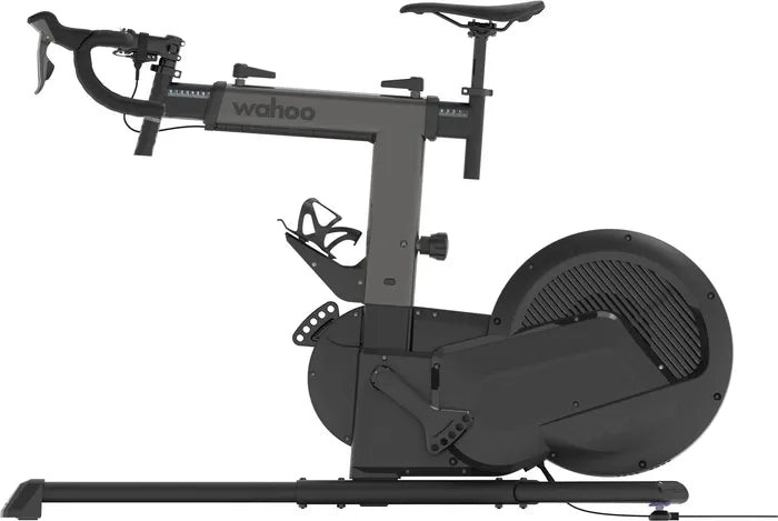 Wahoo KICKR BIKE SHIFT - Smart Indoor Trainer – United By Cycling
