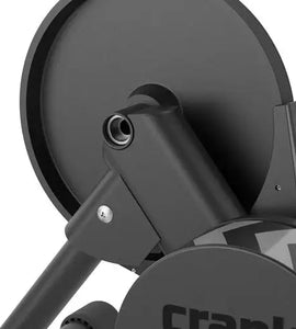 wahoo indoor trainer KICKR CORE smart power trainer