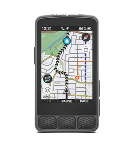 wahoo bike computer ELEMNT ROAM 3