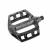 WELLGO LU-313 Alloy Platform Pedals | Durable & Lightweight