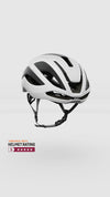 kask helmet elemento (white)