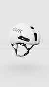 kask helmet nirvana white matte