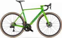 Wilier Verticale SLR frameset – high-performance carbon fiber bike frame built for speed and precision.