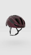 kask helmet sintesi (wine red)