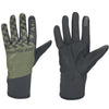 Northwave Winter Active Full Gloves(Forest Green/Black)