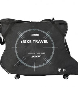 XXF N2025 Bike Travel Bag (Road Bike)