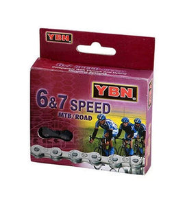 YBN Chain 6/7 Speed - S50