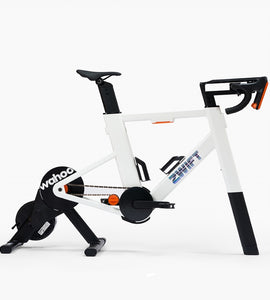 Wahoo Zwift Ride Smart Bike Kit (Frame, Handlebar & CORE Trainer)