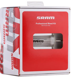 SRAM Disc Brake Hydraulic Pro Bleeding Kit For Dot