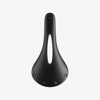 Shop Brooks Cambium Saddle C13 Carved 145mm - Black Online in India | United By Cycling