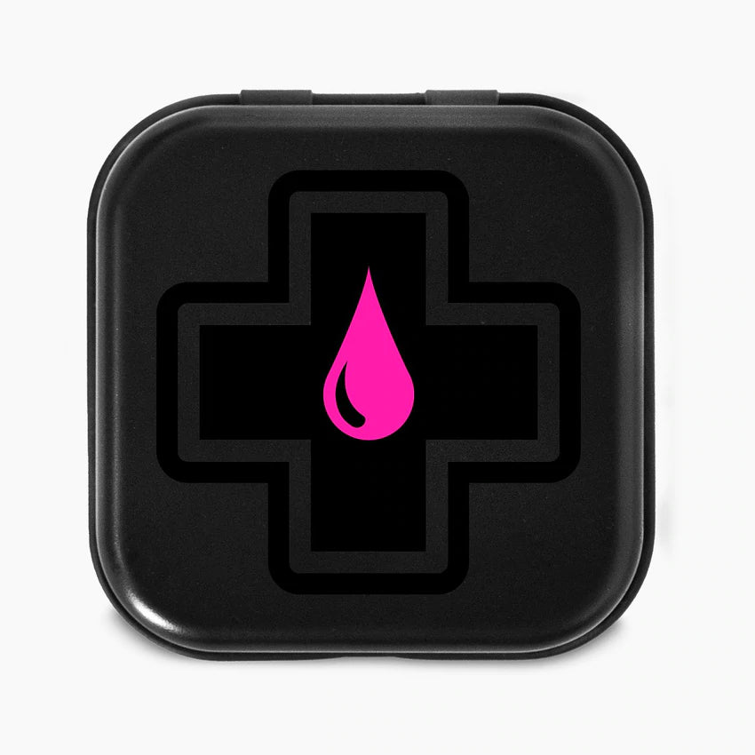 Shop Muc-Off Glueless Puncture Patch Kit Online in India | United By Cycling