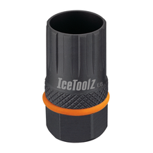 Shop IceToolz Freewheel Tool Shimano Freewheel 09B3 -Black Online in India | United By Cycling