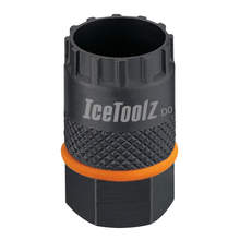 Shop IceToolz Cassette Lockring Tool for Shimano 09C3 - Black Online in India | United By Cycling