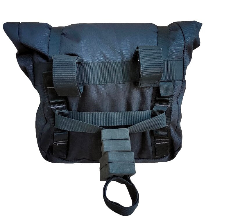 Trek N Ride water resistant Handlebar Bag
