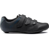 Northwave Core 2 Shoes Black/Anthra