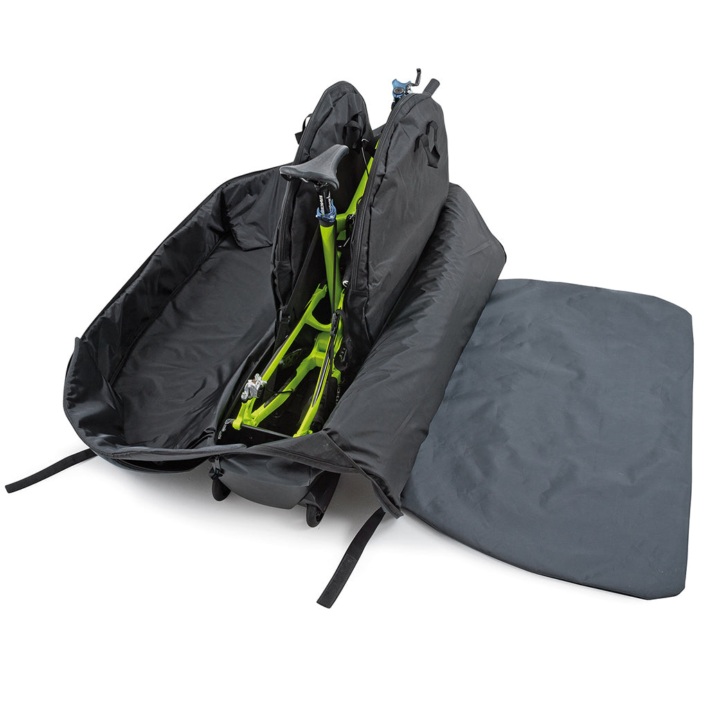 Shop B&W Bike Bag II Online in India | United By Cycling