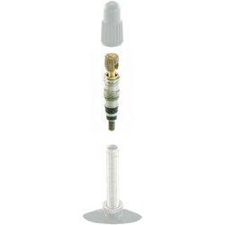 Shop Effetto Mariposa Presta Valve Core 1 Piece Online in India | United By Cycling
