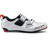 Shop Northwave Tribute 2 Carbon Triathlon Shoes White Online in India | United By Cycling