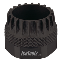 Shop IceToolz Shimano Isis Drive BB Tool 20-Tooth 11B3 Online in India | United By Cycling