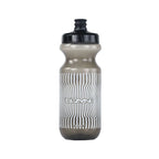 Shop Lezyne Flow Water Bottle - Smoke Grey (600ml) Online in India | United By Cycling