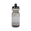 Lezyne Flow Water Bottle - Smoke Grey (600ml)