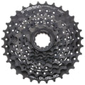 Shop Shimano Cassette Sprocket 8 Speed CS-HG31-8 11-32T Online in India | United By Cycling
