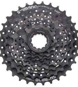 Shimano Cassette Sprocket 8 Speed CS-HG31-8 11-32T