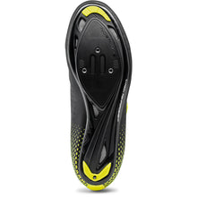 Shop Northwave Core Plus 2 Shoes Black/Yellow Fluo  Online in India | United By Cycling