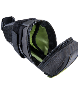 Birzman Roadster II Saddle Bag (0.4L)