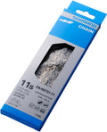 Shop Shimano Chain 11 Speed Ultegra CN-HG701-11,  (116 Links, Quick Link) Online in India | United By Cycling