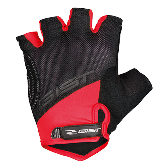 Gist Italia D-Grip Gloves (Red) - S