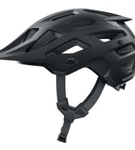 Abus Moventor 2.0 Helmet-Velvet Black
