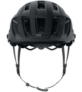 Abus Moventor 2.0 Helmet-Velvet Black