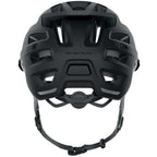 Shop Abus Moventor 2.0 Helmet-Velvet Black  Online in India | United By Cycling
