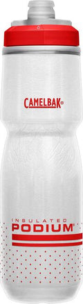 CamelBak Podium Chill Bottle 710ml – Fiery Red