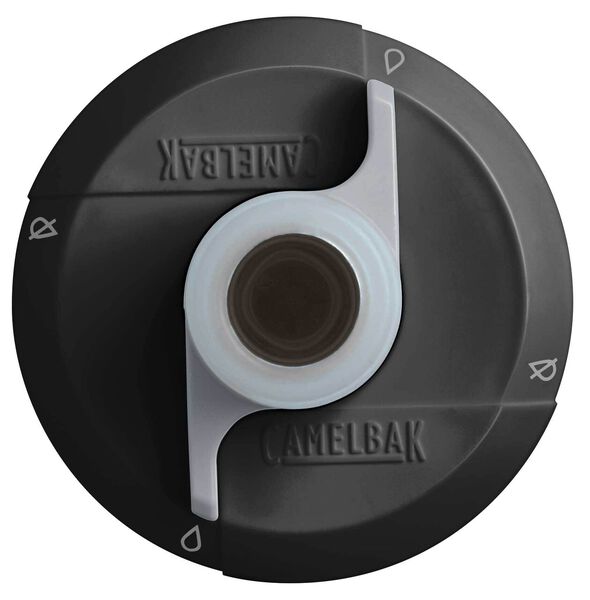 Leak-proof CamelBak Bottle Cap for Podium and Peak Fitness