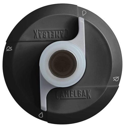 Leak-proof CamelBak Bottle Cap for Podium and Peak Fitness
