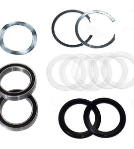 SRAM BB30 Assembly