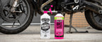 Shop Muc-Off Bike Cleaner Concentrate 1L Online in India | United By Cycling