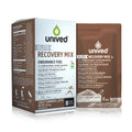 Shop Unived Elite Recovery Mix - Coco Turmeric Latte - Box of 8 Online in India | United By Cycling