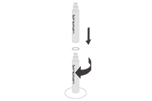 Shop Birzman Valve Extender 40mm (2PCS) Online in India | United By Cycling