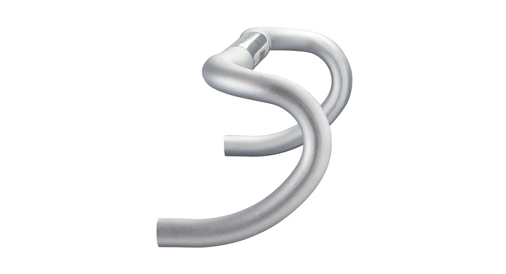Shop Ritchey Classic Evocurve HP Handlebar Silver 40cm Online in India | United By Cycling