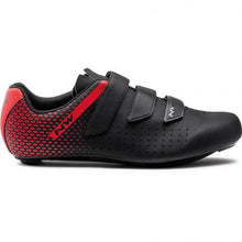 Shop Northwave Core 2 Shoes Black/Red Online in India | United By Cycling