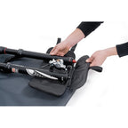 Shop B&W Bike Bag II Online in India | United By Cycling