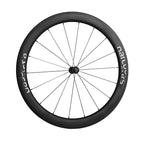 Shop Parcours Passista Carbon Wheelset, 56mm, Rim Brake Online in India | United By Cycling