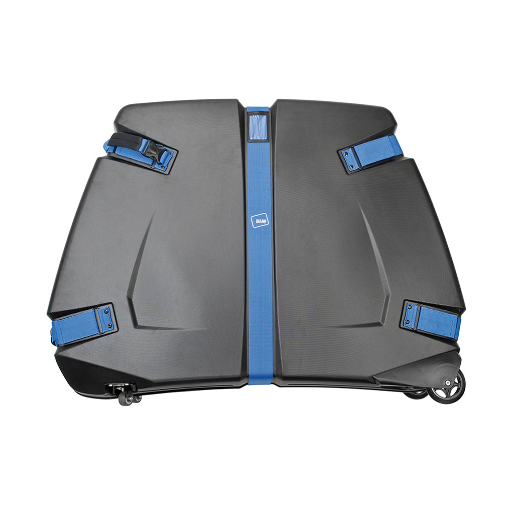 Shop B&W Bike Box II Online in India | United By Cycling