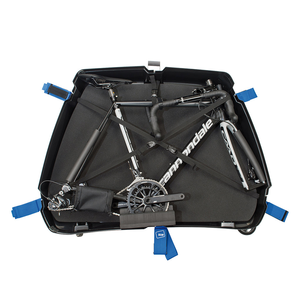 Shop B&W Bike Box II Online in India | United By Cycling